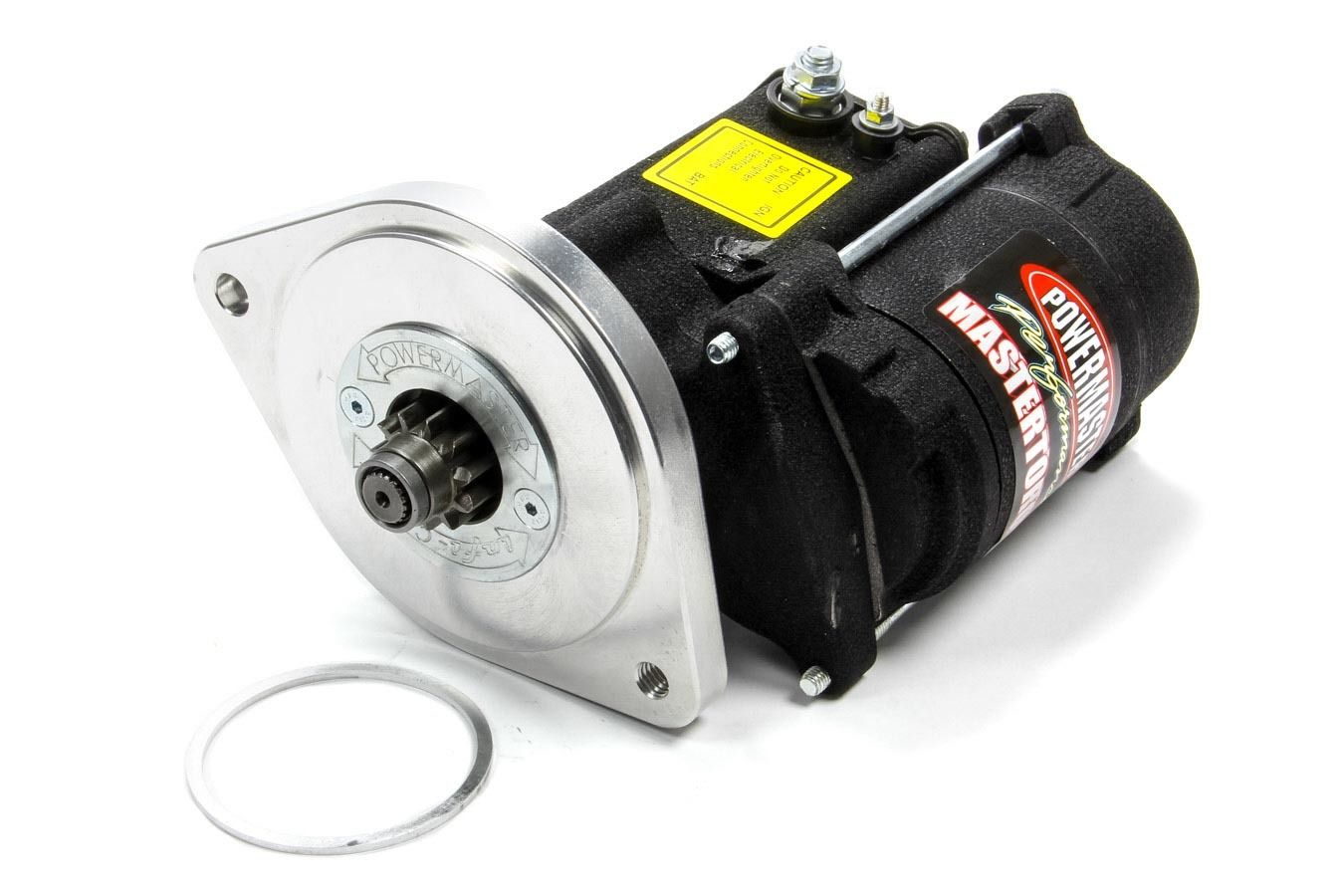 POWERMASTERMastertorque Starter BBF 429/460 & 351M/400