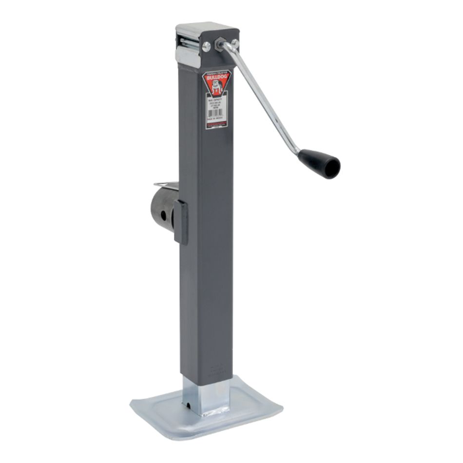 REESESWL 190 FL-BTSMQ w/P&C 8 000 lbs. Support Cap. 15
