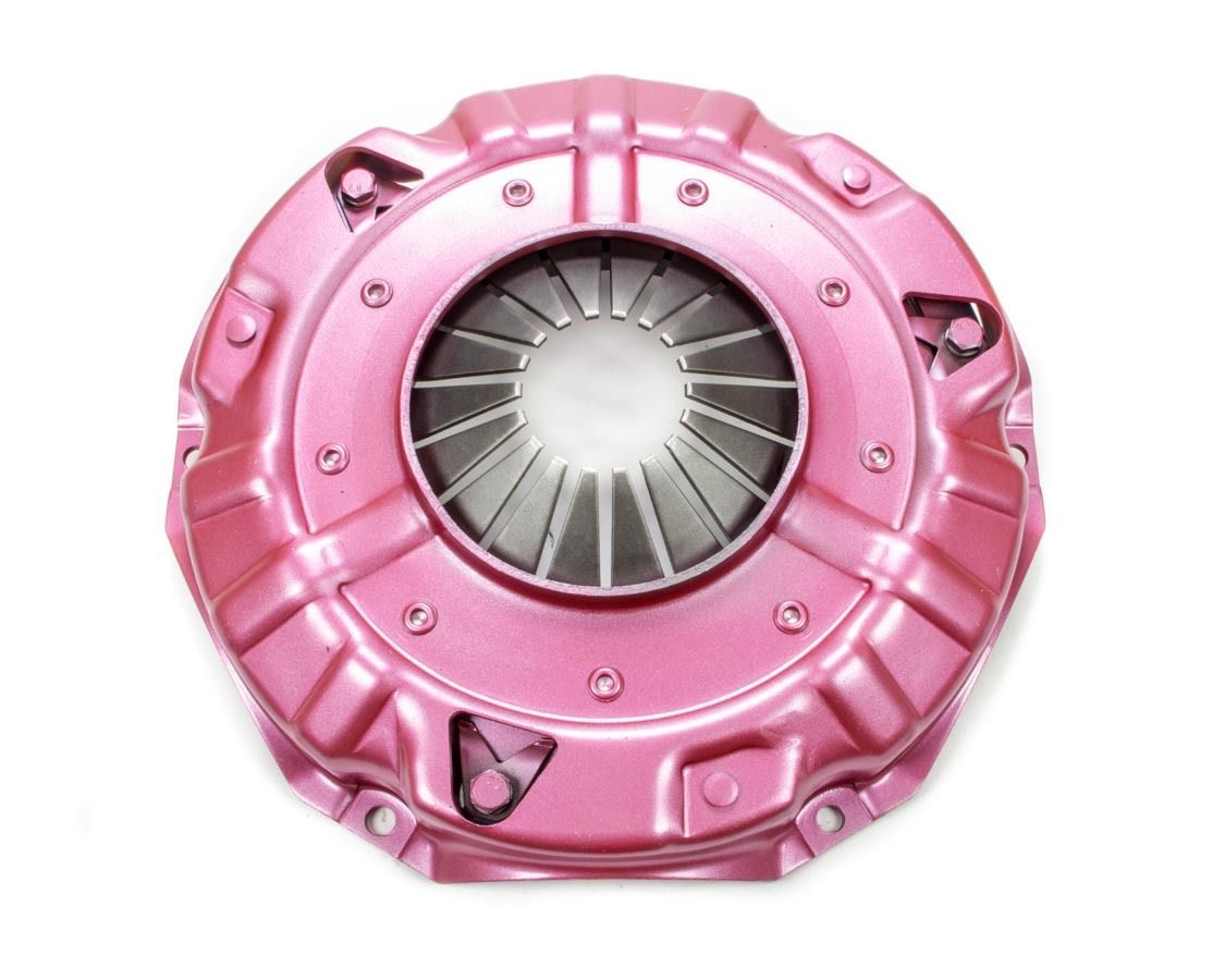 RAM CLUTCHRam Pressure Plate