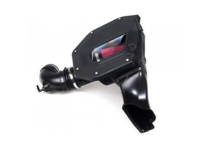 ROUSH PERFORMANCE PARTS 2018 Mustang 5.0L V8 GT ROUSH Cold Air Kit