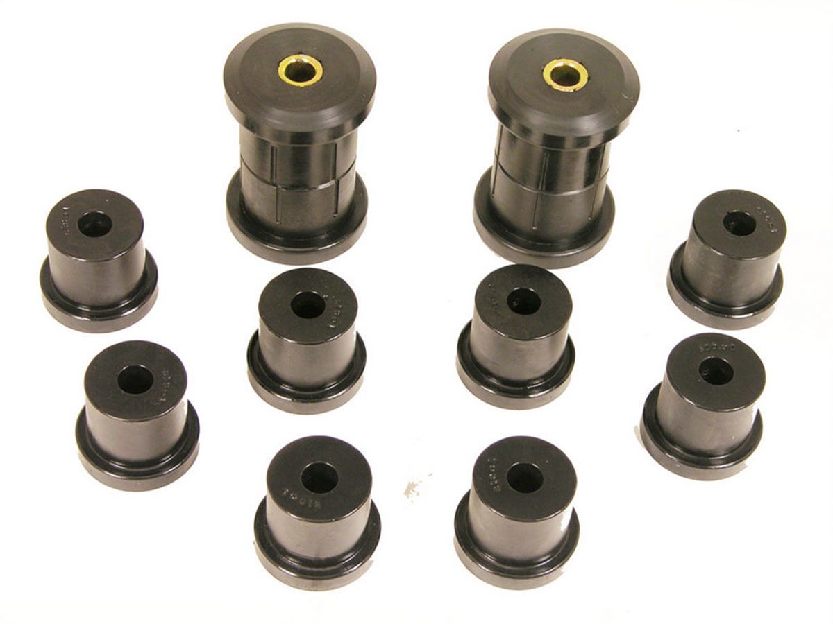 PROTHANE67-69 Camaro Rear Mono Leaf Spring Bushings