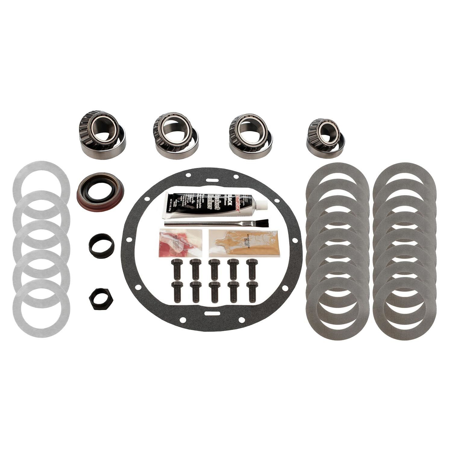 RICHMOND8.2in GM Bearing Kit