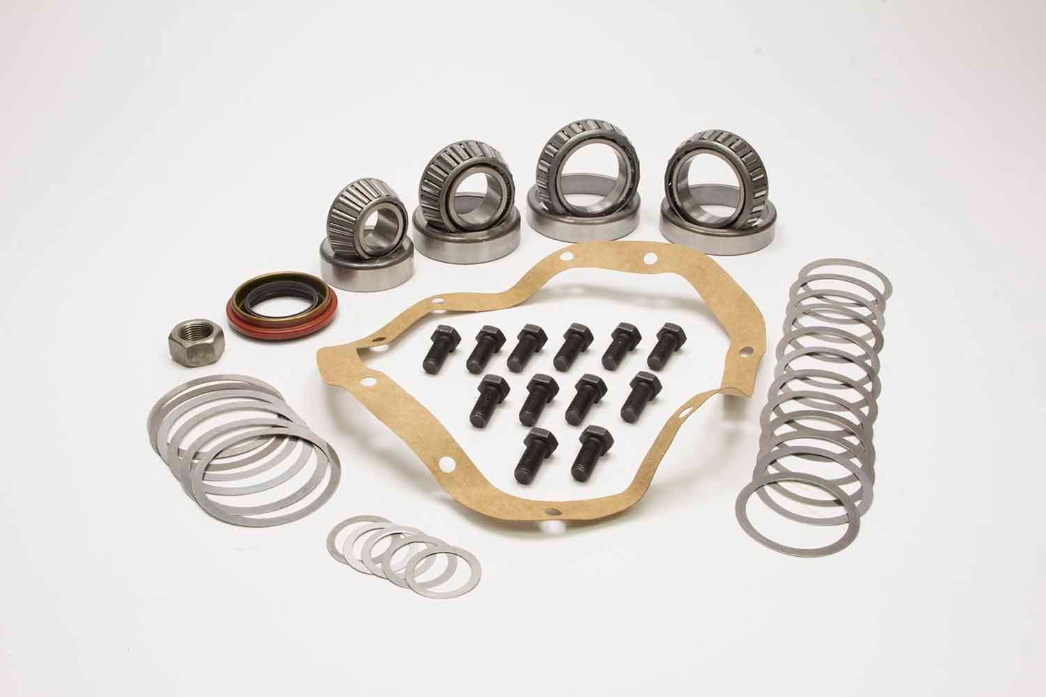 RATECHComplete Kit Dana 60