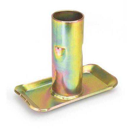 REESERemovable Foot Plate 6. 2in