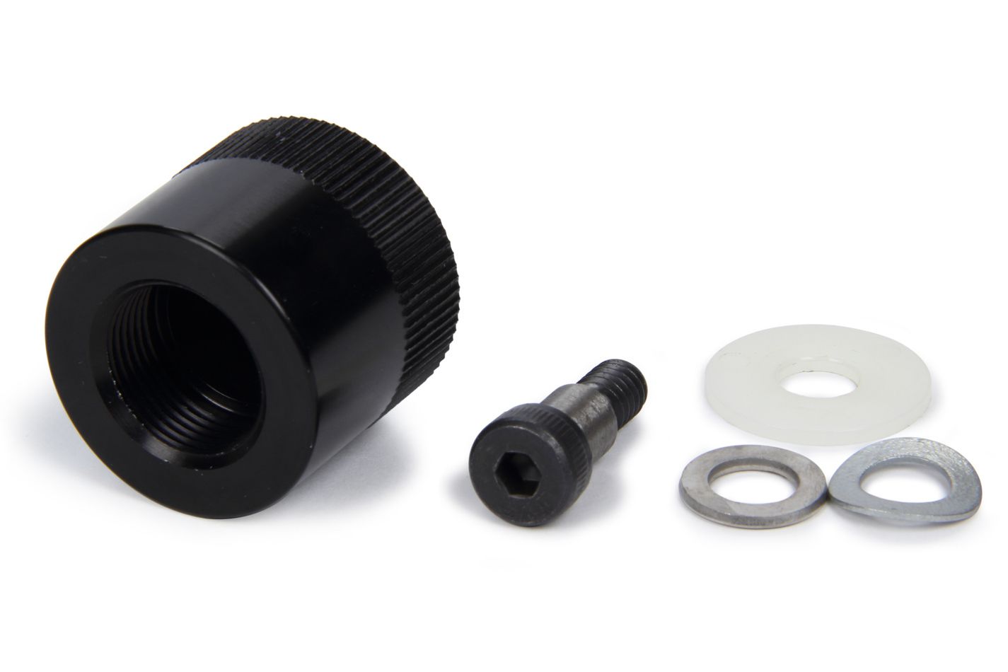 QUICKCAR RACING PRODUCTSCaster Camber Gauge Adapter GM 3/4-20