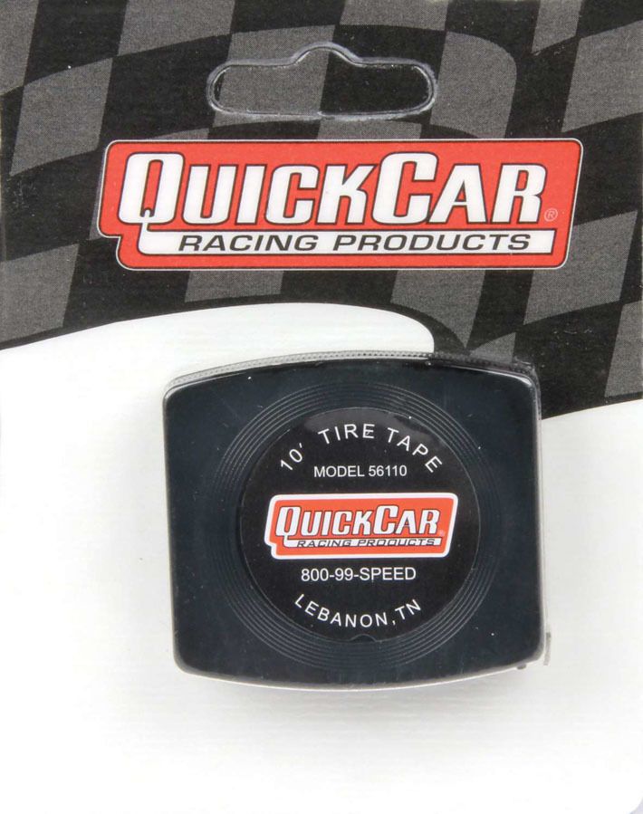 QUICKCAR RACING PRODUCTSHawk Stagger Tape