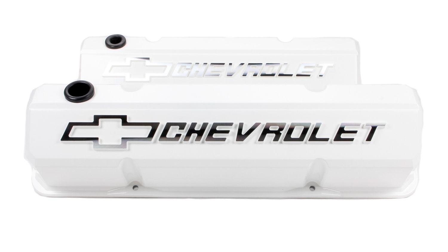 PROFORMSBC Slant Edge V/C's - Die Cast - White