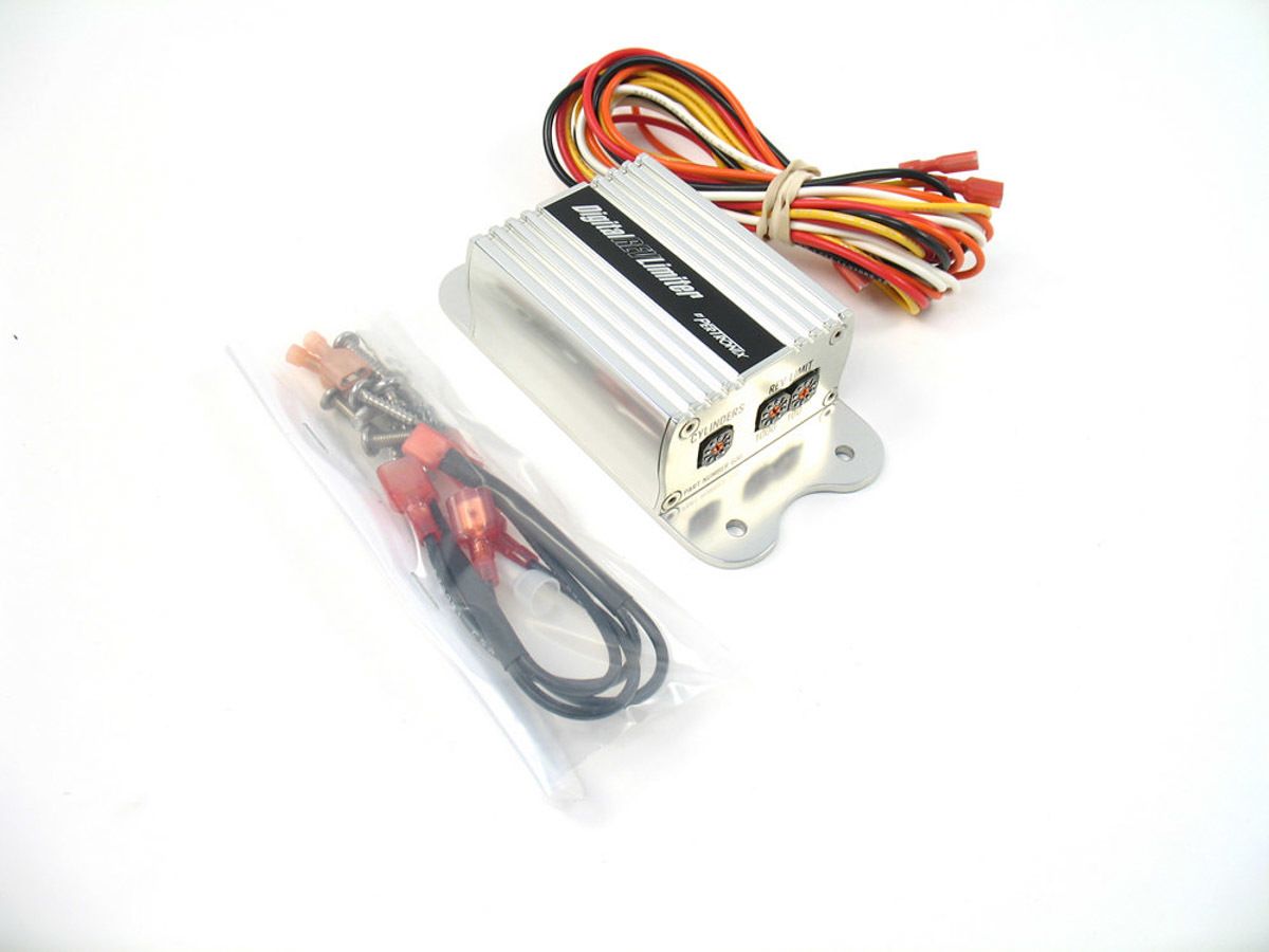 PERTRONIX IGNITIONDigital Rev Limiter