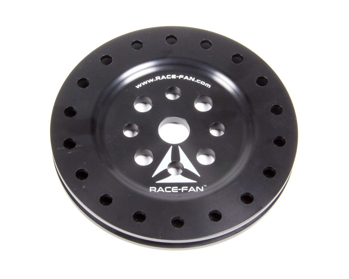 RACE-FANFan Hub 3/4in Center Hole