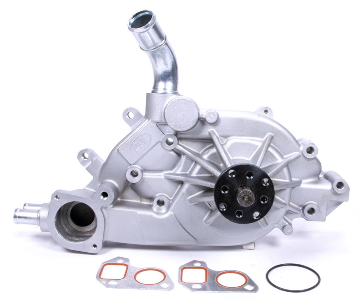 PRW INDUSTRIES, INC.HP Aluminum Water Pump GM LS Truck/SUV