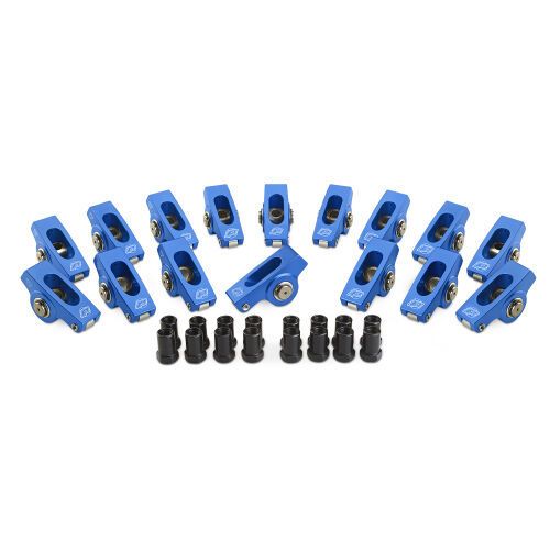 PROFORMSBF Alum. Roller R/A Set 1.6 Ratio 3/8in Stud