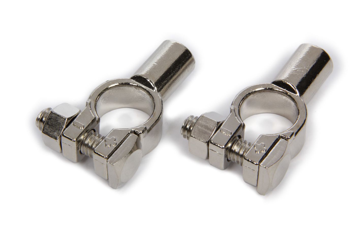 QUICKCAR RACING PRODUCTSBattery Terminals Top Mount Solder On