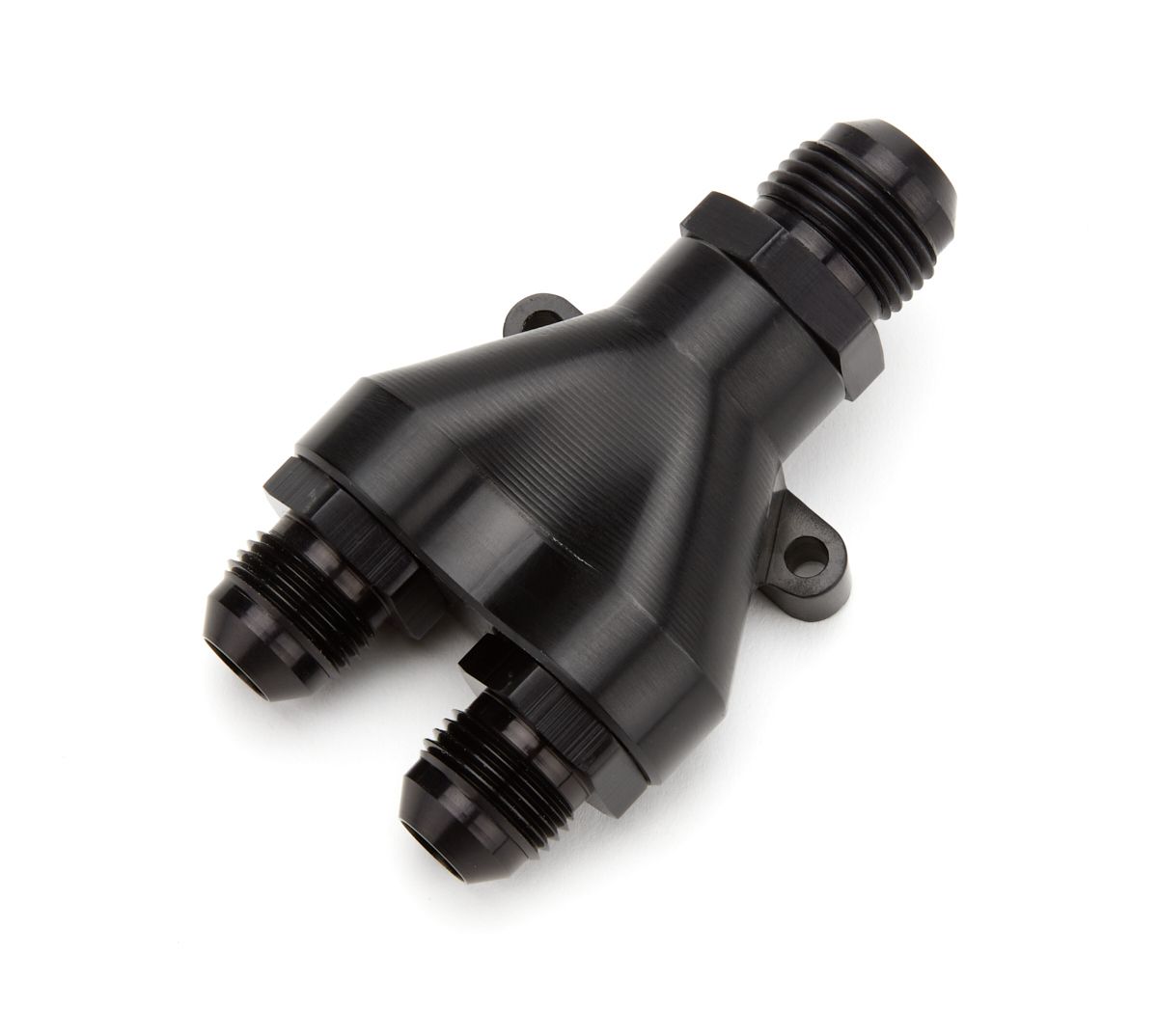 PETERSON FLUIDBillet Y-Manifold 10x8x8