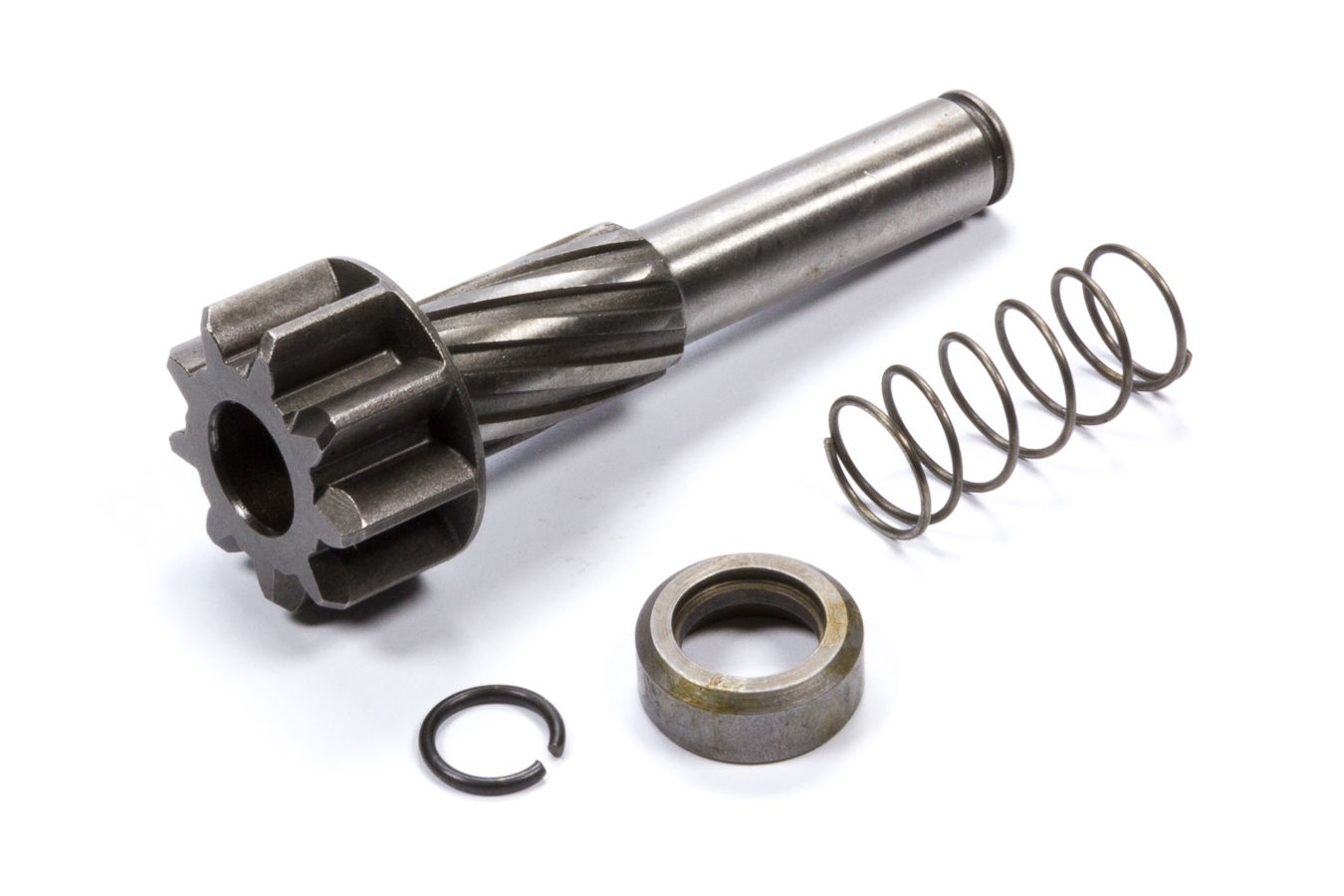 POWERMASTERStarter Pinion- 10 Pitch