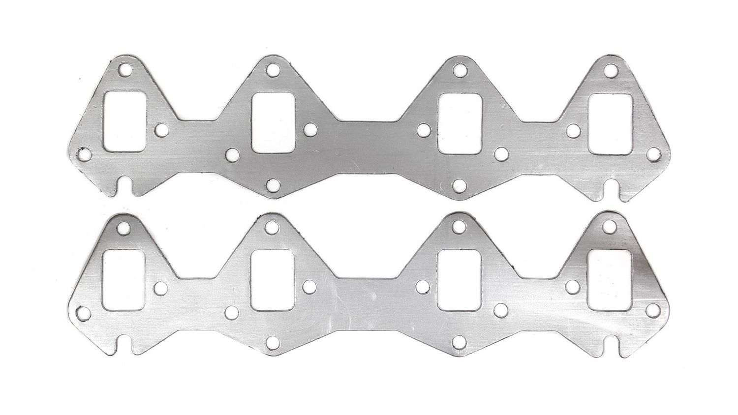 REMFLEX EXHAUST GASKETSExhaust Gaskets BBF FE Medium Riser