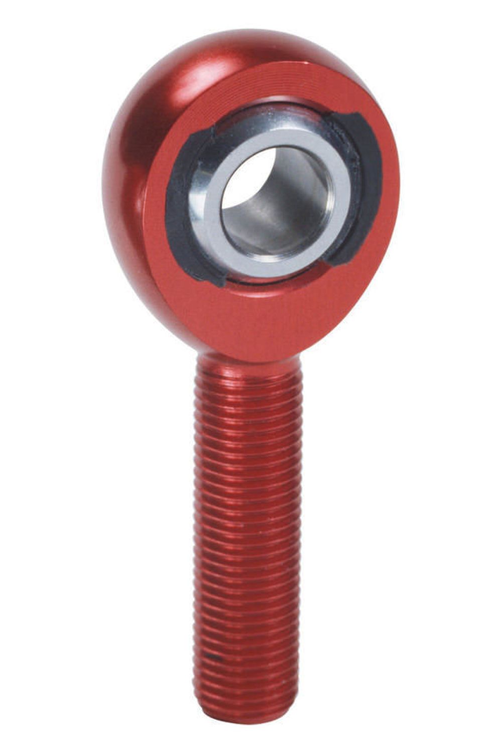 QA1Rod End - 1/2in x 1/2in LH Aluminum - Male