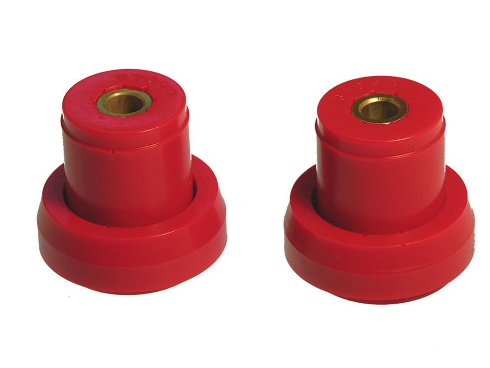 PROTHANE79-03 Mustang Axle Housing Bushing Hard Red