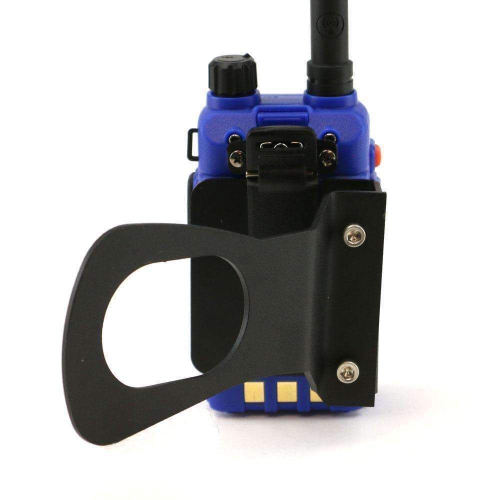 RUGGED RADIOSMount Handheld Grab Bar for RH5R
