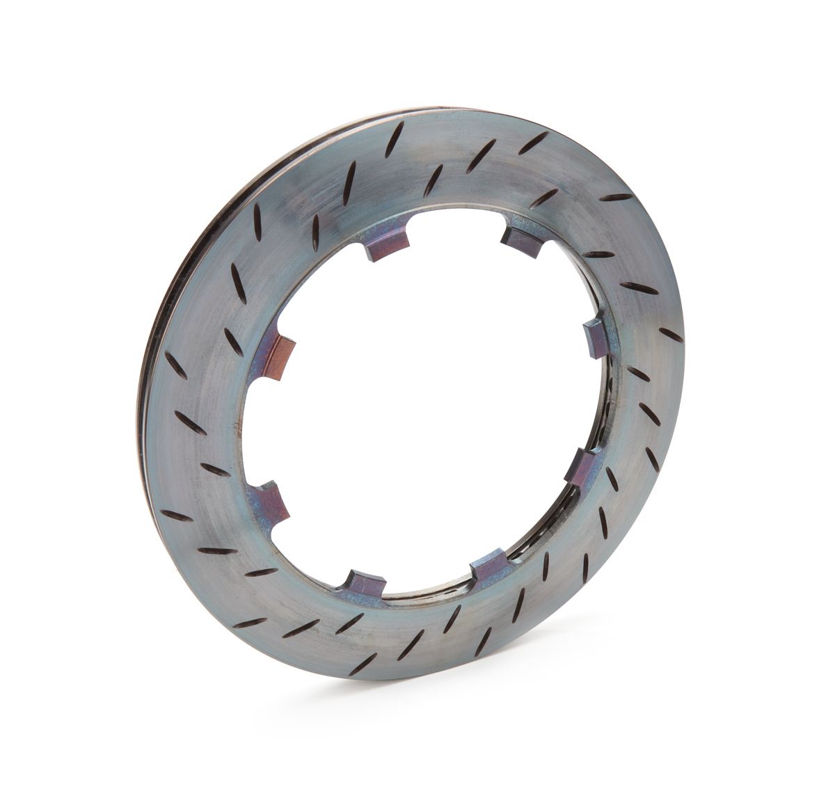 PFC BRAKESRotor V3 Dirct Mnt 11.75 x 1.25in Dyno Bedded