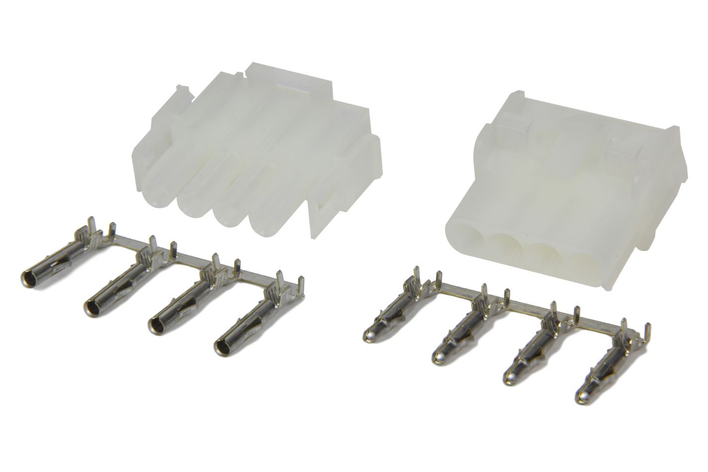 PAINLESS WIRINGQuick Connect Kit/4 wire