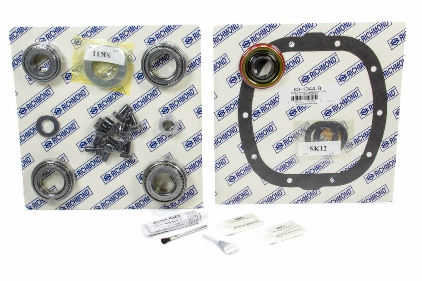 RICHMOND7.5in GM Bearing Kit