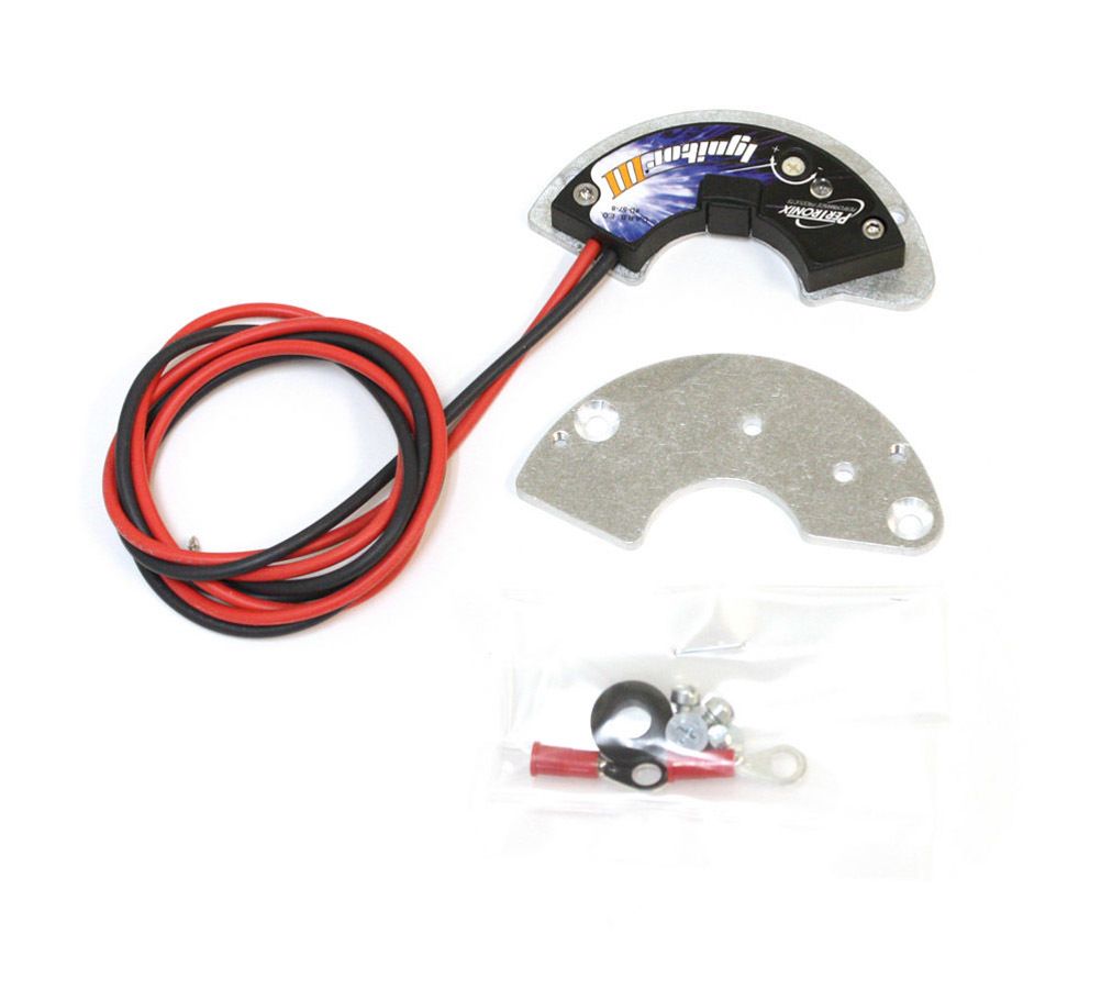 PERTRONIX IGNITIONIgnitor III Conversion Kit