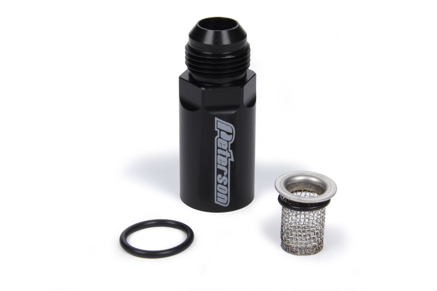 PETERSON FLUID-12an Scavenge Filter