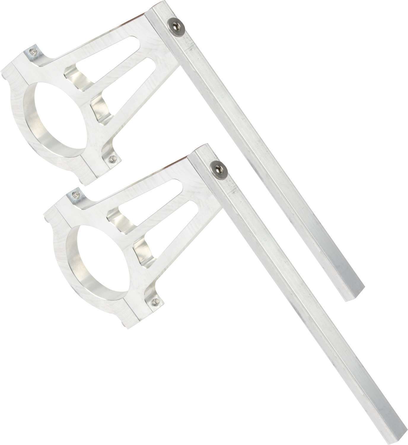 QUICKCAR RACING PRODUCTSRoll Bar Switch Mounting Bracket 1-1/2