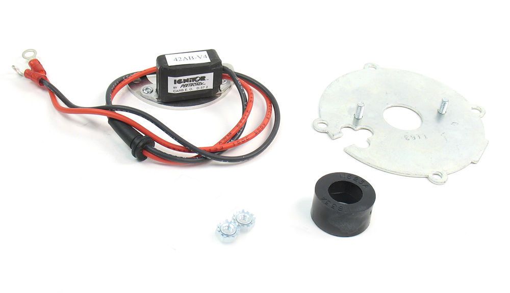 PERTRONIX IGNITIONIgnitor Conversion Kit