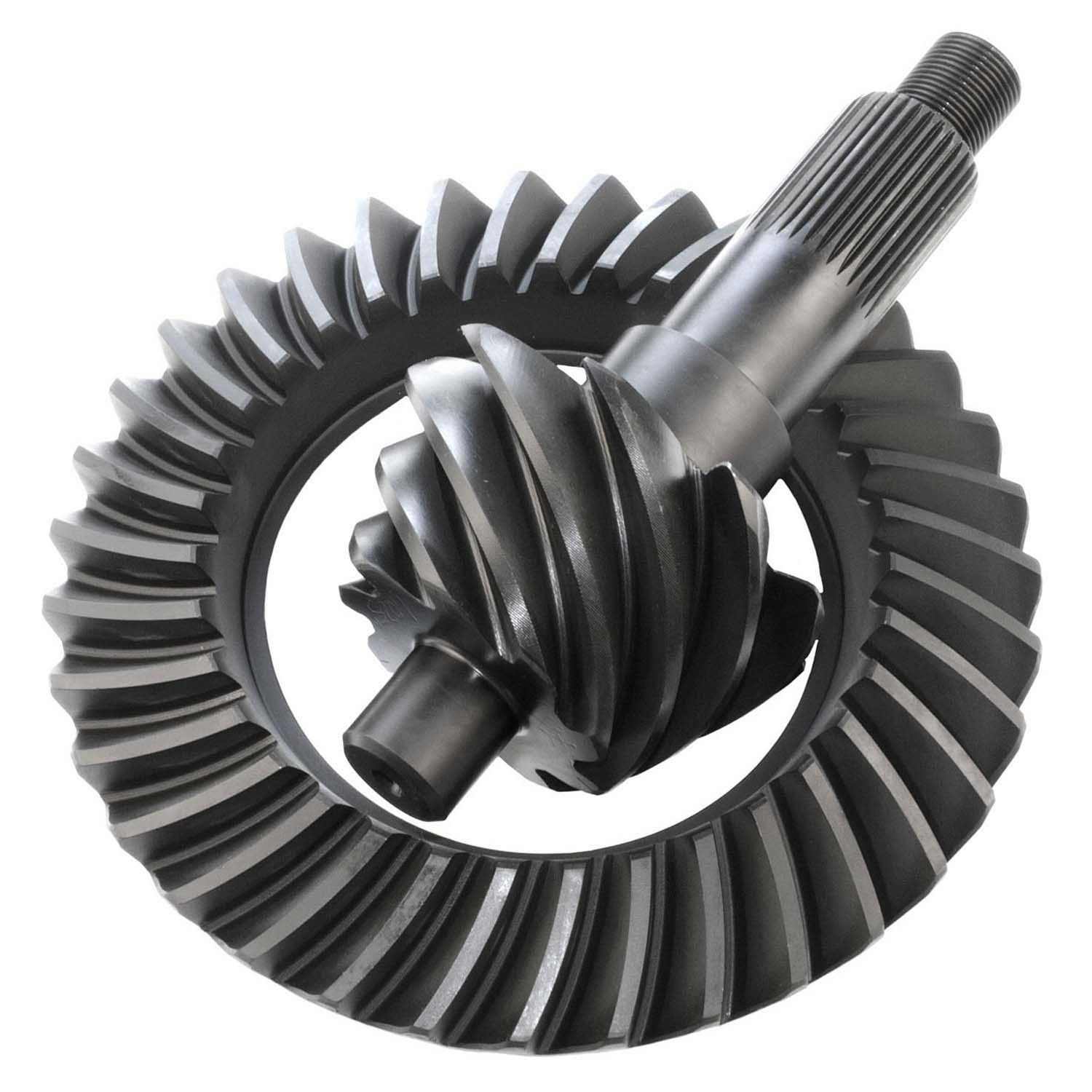 RICHMOND3.50 Ford 9in Pro Gear 35 Spline