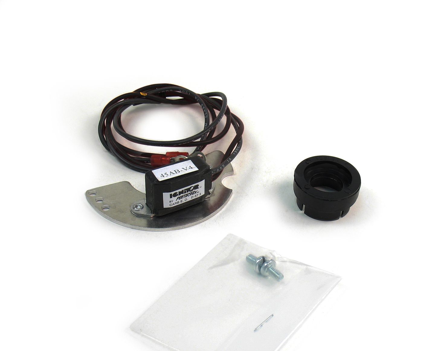 PERTRONIX IGNITIONIgnitor Conversion Kit