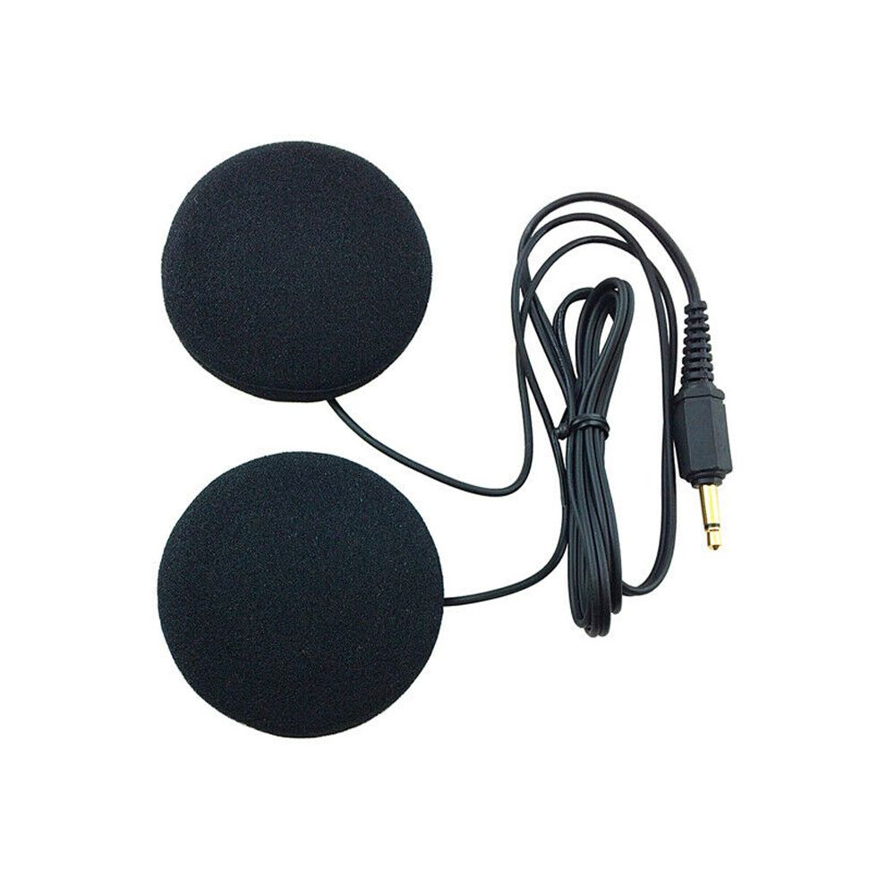 RACECEIVERHelmet Speaker Kit Premium