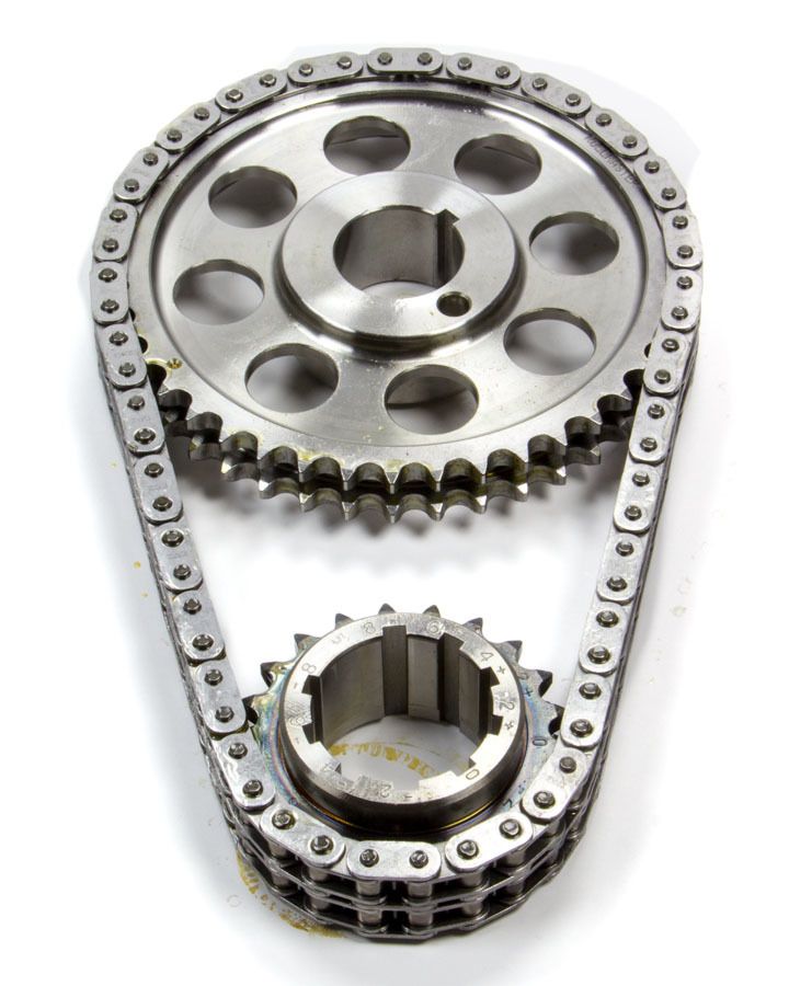 ROLLMASTER-ROMACPontiac V8 Billet Roller Timing Set