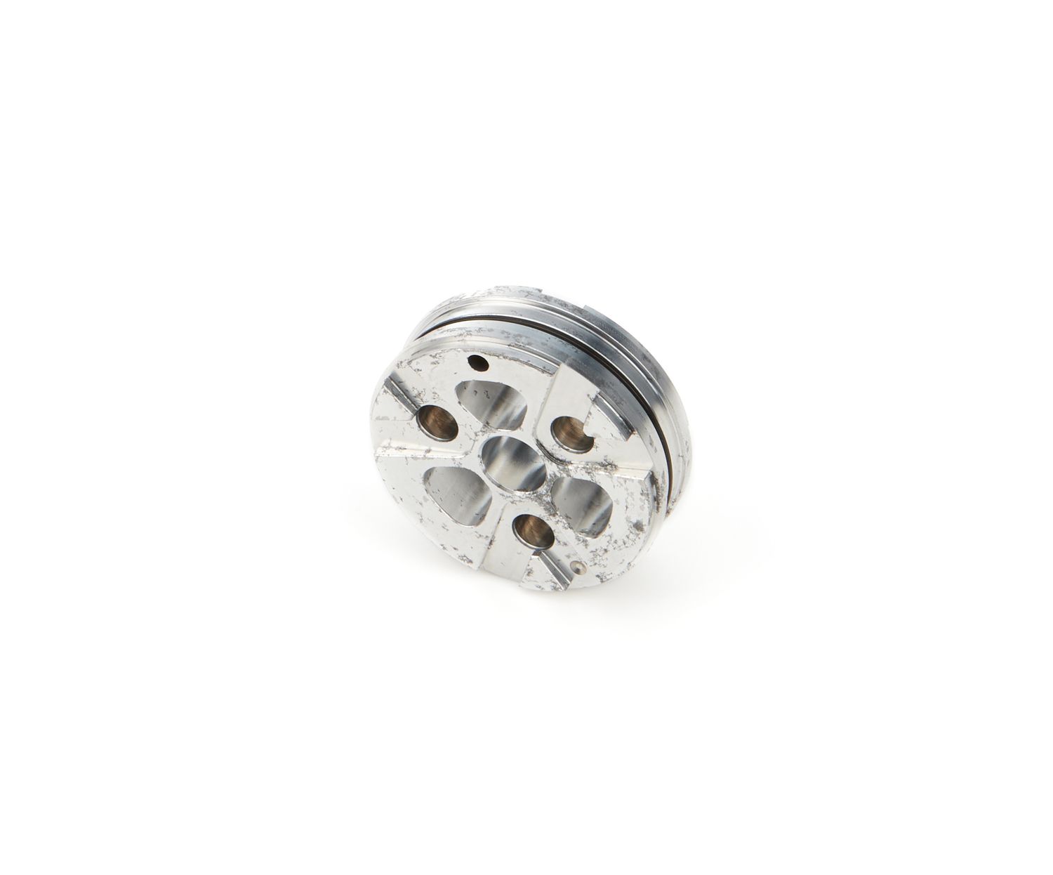 QA1SHOCK PISTON 46MM MONOTUBE