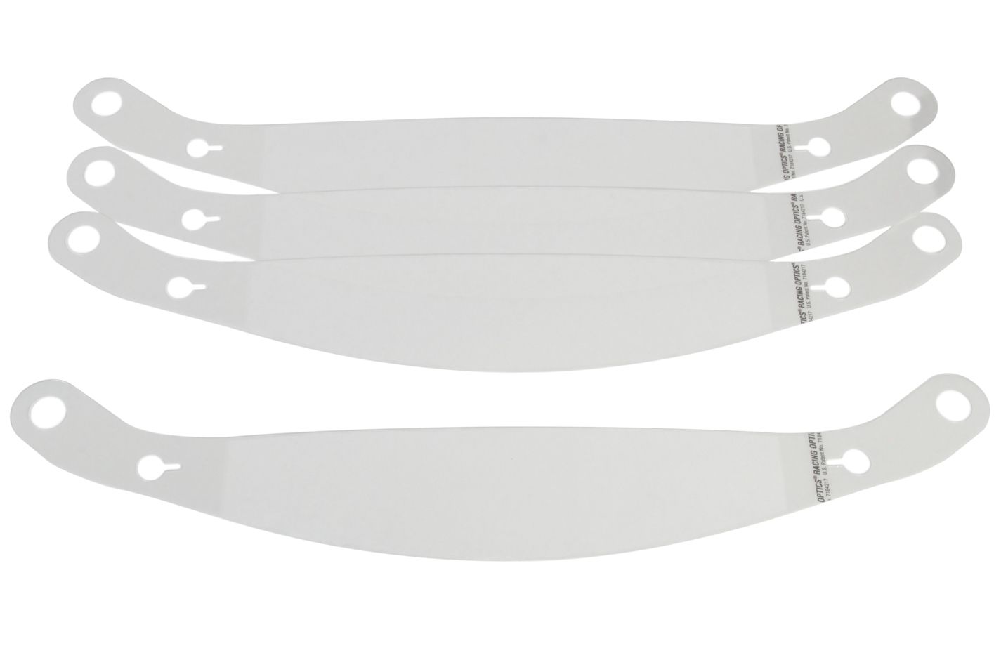 RACING OPTICSTearoff SpeedStack3 Stilo/ ST5/ Zero