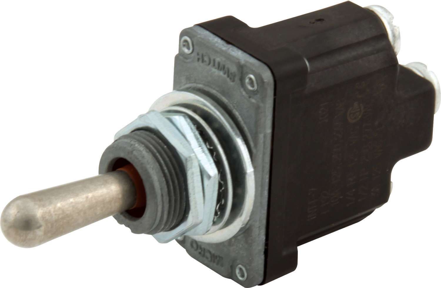 QUICKCAR RACING PRODUCTSMomentary Toggle Switch