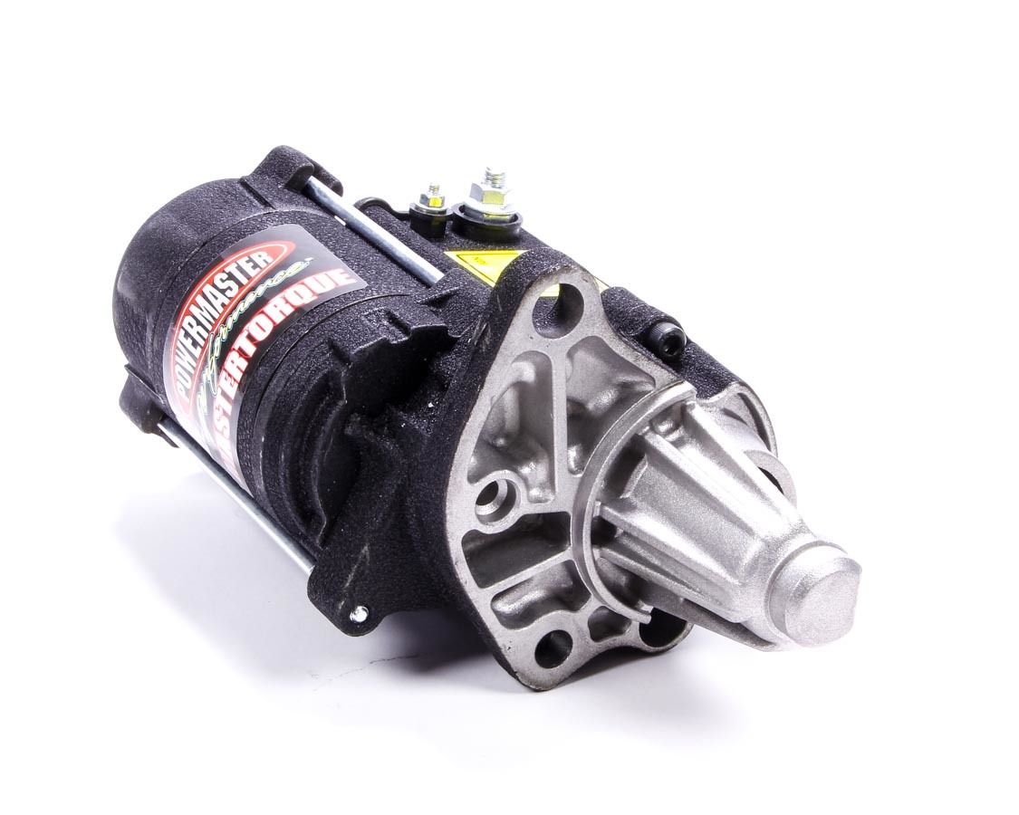 POWERMASTERMopar V8 Mastertorque Starter