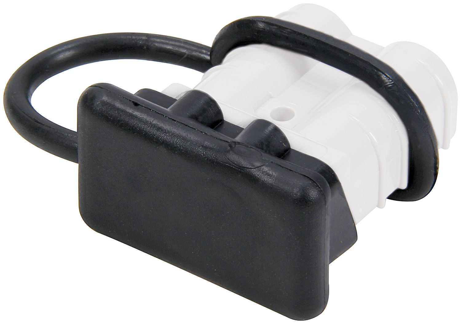 QUICKCAR RACING PRODUCTSCover for Quick Disc. Black 57-704