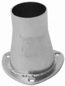 RACING POWER CO-PACKAGED3In Header Reducers (2) Pair