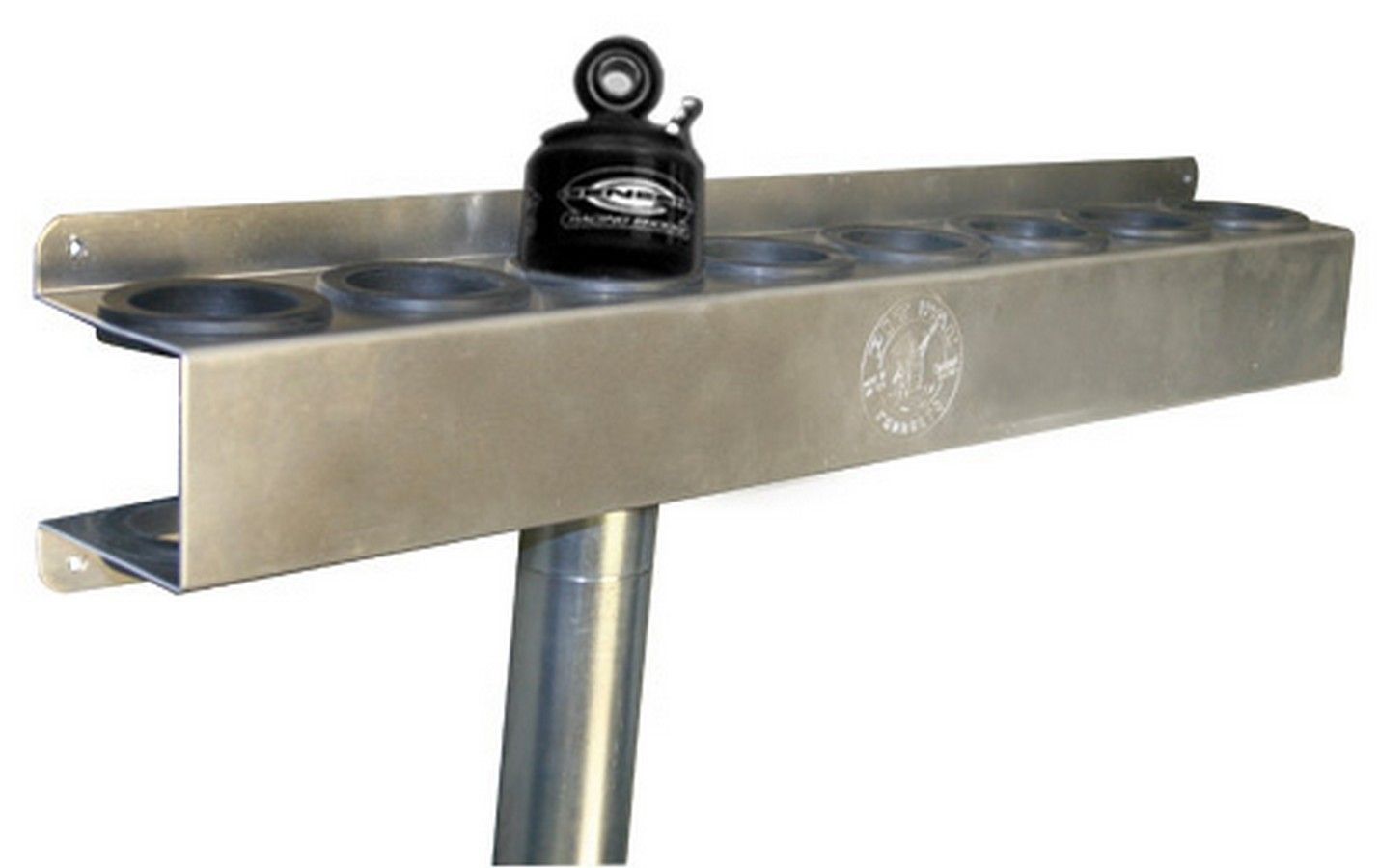PIT-PAL PRODUCTSShock Rack 8 Place Small