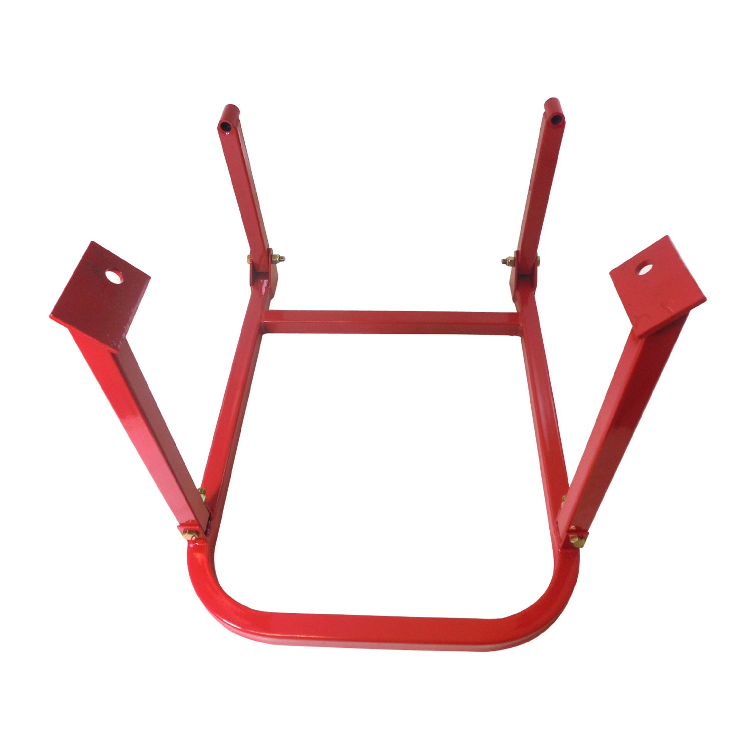 RACING POWER CO-PACKAGEDEngine Cradle SB/BB Chev y W/O Wheels