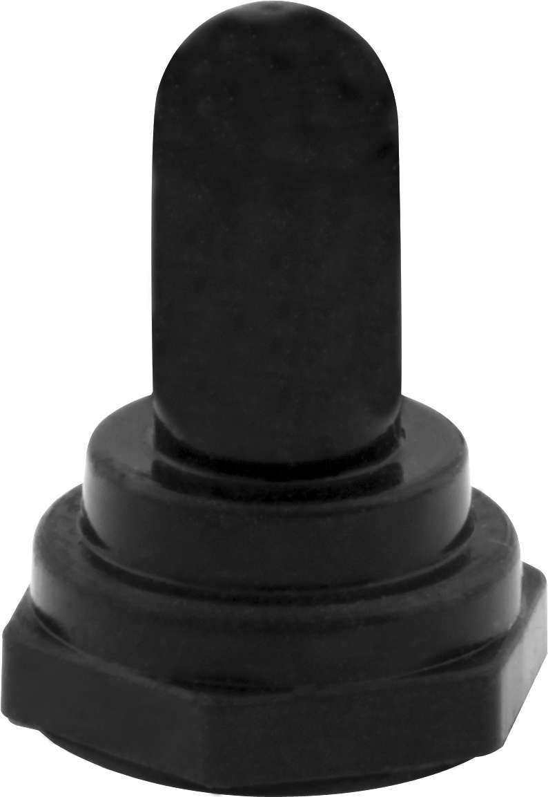 QUICKCAR RACING PRODUCTSToggle Switch Boot