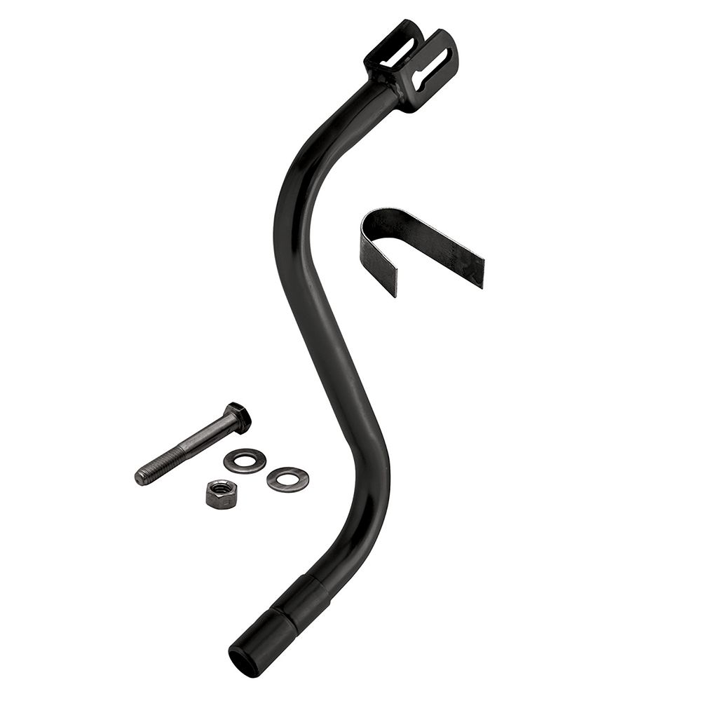 REESEJack Handle w/Mount