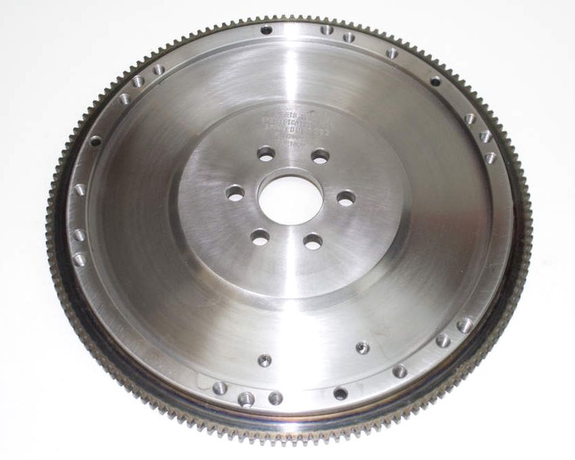 PRW INDUSTRIES, INC.Flywheel SBF SFI Billet Steel 64-95 Internal Bal