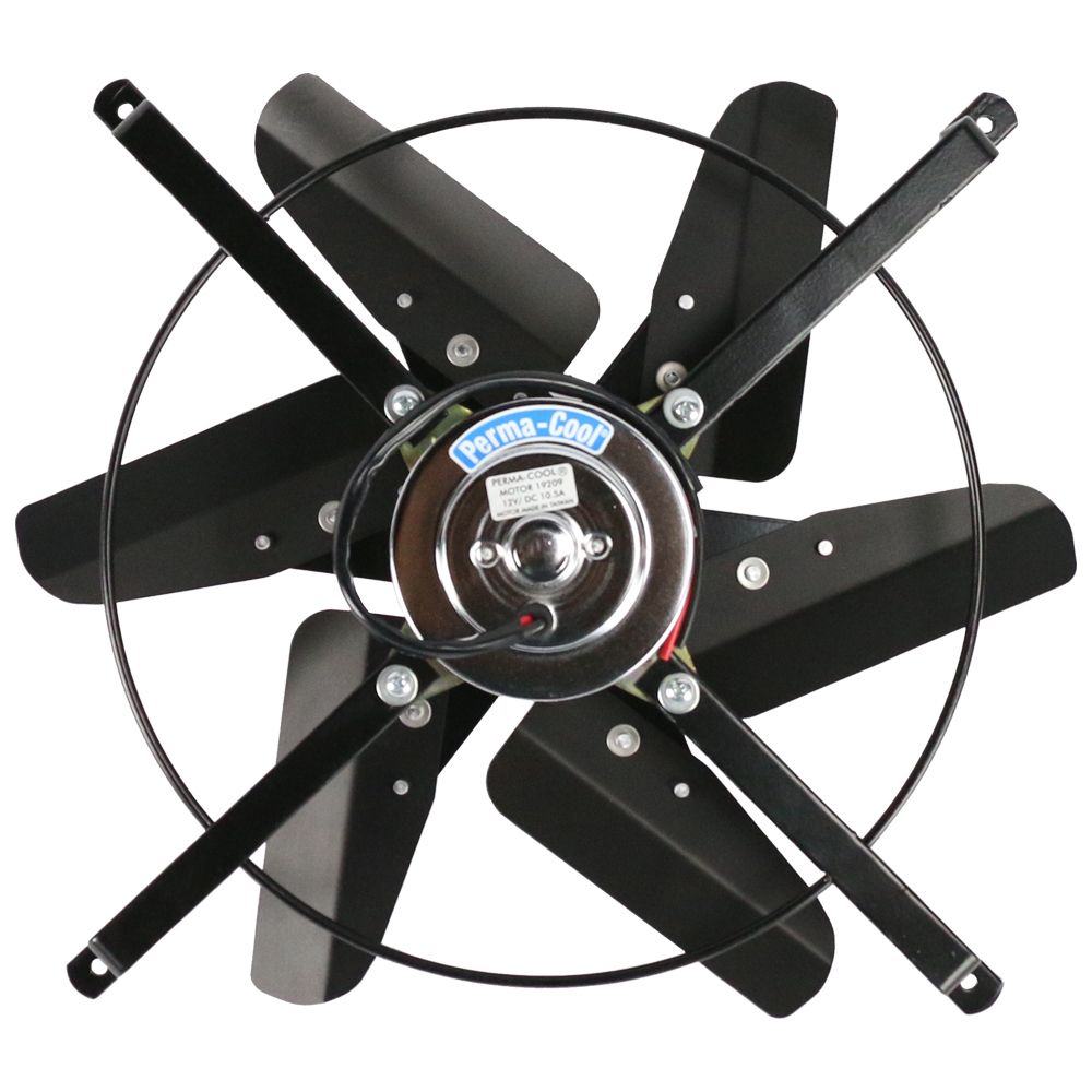 PERMA-COOL16in HP Electric Fan