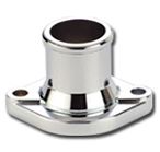 RACING POWER CO-PACKAGEDChrome Ford 351-C Water Neck