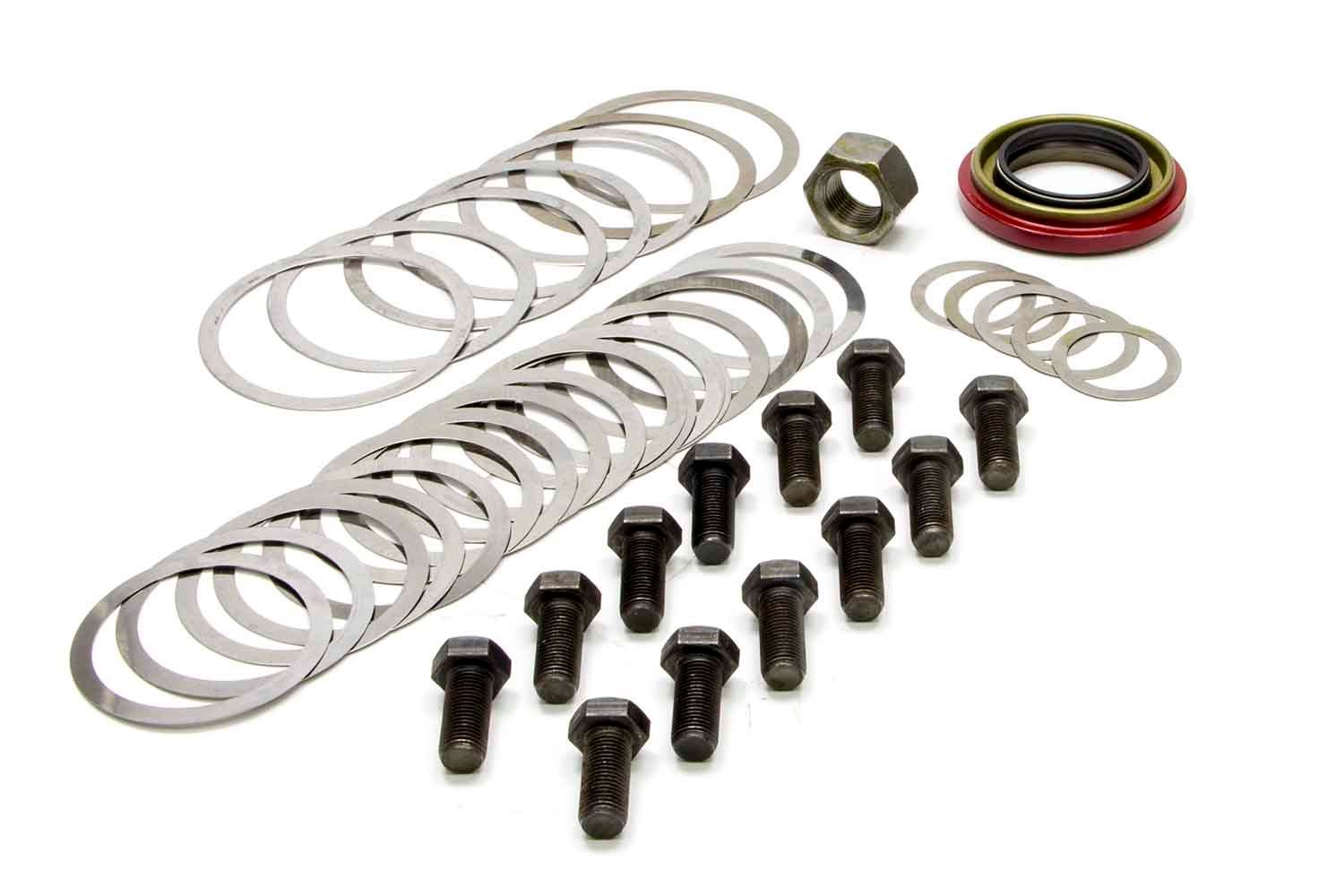 RATECHInstallation Kit Dana 60