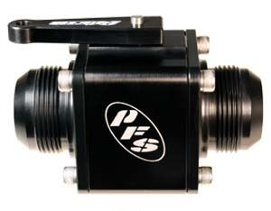 PETERSON FLUIDBall Valve -16AN X -16AN Female