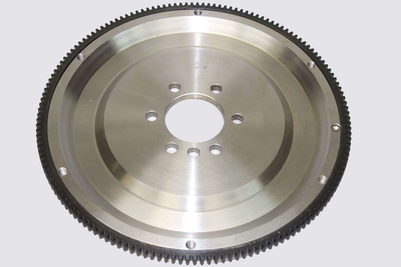 PRW INDUSTRIES, INC.Steel SFI Flywheel - SBC 153 Tooth - Int. Balance