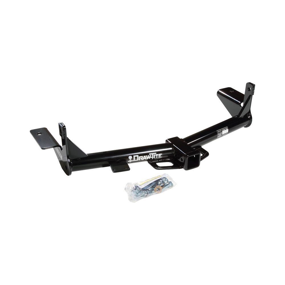 REESERound Tube Max-Frame Rec eiver